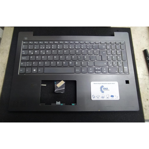 Lenovo 5CB0Q60133 Notebook ÜST KASA (PALMREST)