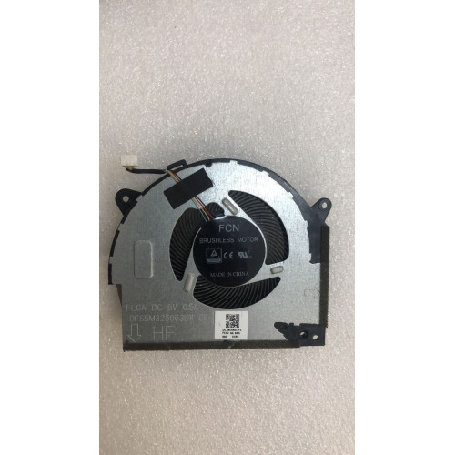 Lenovo Legion Y540-15IRH Orijinal Fan Set 