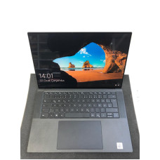 Dell XPS 15 9500 i7-10750H 16GB 1TB SSD GTX 1650Ti 15.6 UHD+ 3480x2400 