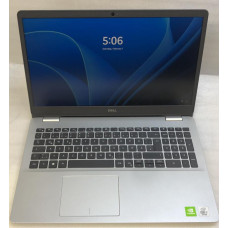 Dell Inspiron 5593 i7-1065G7 16GB RAM 500GB SSD NVIDIA GEFORCE MX230 15.6FHD W11H