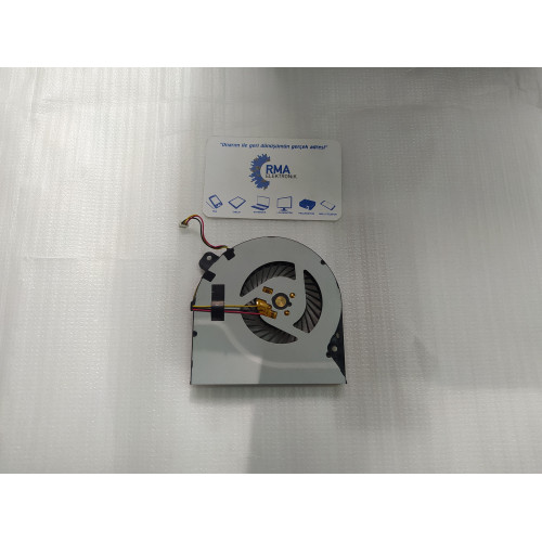 Casper Nirvana CSY CRY CSD C15B C15M CSY CGU C17 WNKB.PG-C15 Cooling Soğutucu Fan