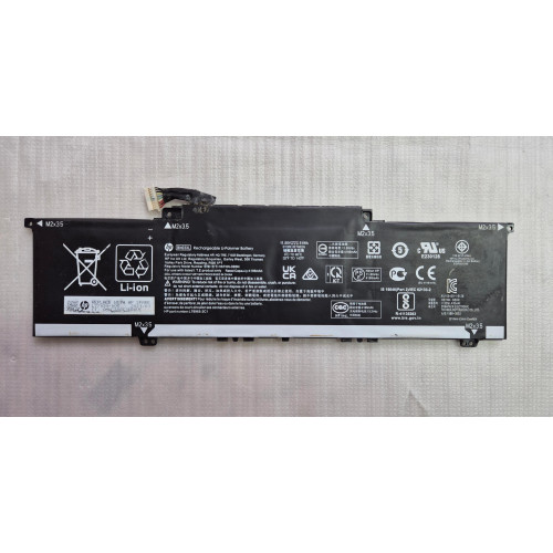 Nion Hp Bn03xl Bn03051xl-pl , L76965-2c1 L77034-005 Notebook Bataryası
