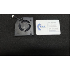 Sol Taraf CPU Soğutma Fanı ND65C15-18A02 Lenovo Thinkpad P72 P73 için