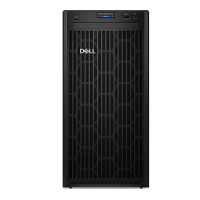 DELL SRV emea_pet150spl2 T150 E-2314 1x8G 1x1TB 4x3.5 BROADCOM 5720 DUAL PORT iDRAC9 BASIC 15G