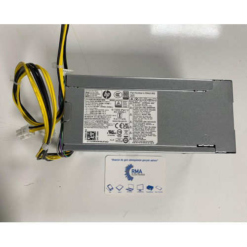 HP D19-180P1A - 180W POWER SUPPLY