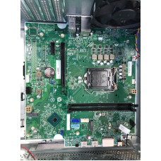 HP 290 G2 ANAKART L17659-001 17514-1 REV.A SIFIR