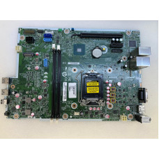 Sıfır Orijinal HP Prodesk 400 G5 SFF Masaüstü Anakart L05339-001 DDR4, Orijinal L05339-601 L02436-001