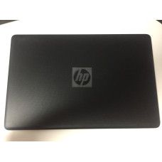 Hp L20433-001 Lcd Cover Kapak Siyah