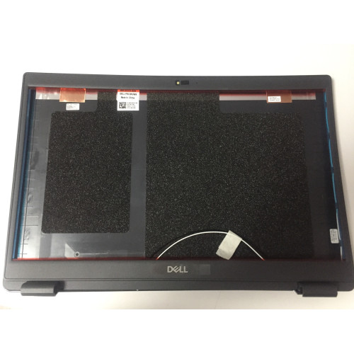 Dell latıtude 3510 orjinal LCD COVER Bezel