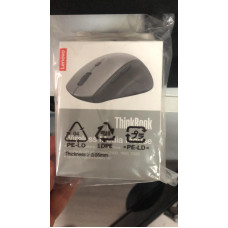 Lenovo ThinkBook Wireless Mouse