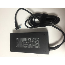 HP 120W 19,5V 6.15A MAVİ UÇLU ORJİNAL ADAPTÖR L41856-001