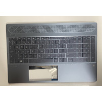 HP PAVILION 15-CS PALMREST