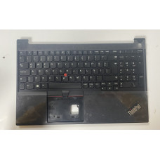 LENOVO THINKPAD E15 G3-G4 PALMREST