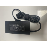 HP 120W 19.5V 6.15A MAVI UCLU ORJINAL ADAPTOR