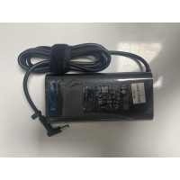 HP 150W 19.5V 7.7A MAVI UCLU ORJINAL ADAPTOR