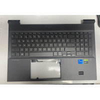 HP VISTUS 16-D0018NL TPN-Q263 PALMREST