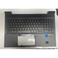 HP VISTUS 16-D0018NL TPN-Q263 PALMREST