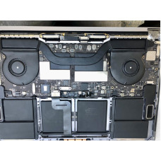 Macbook Pro A1707 Anakart 820-00281-A