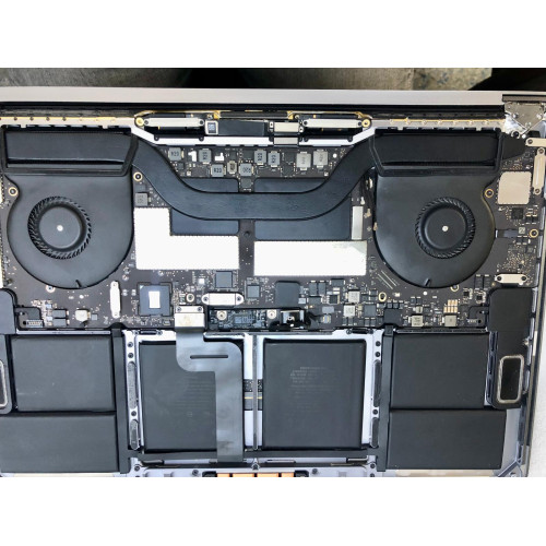 Macbook Pro A1707 Anakart 820-00281-A